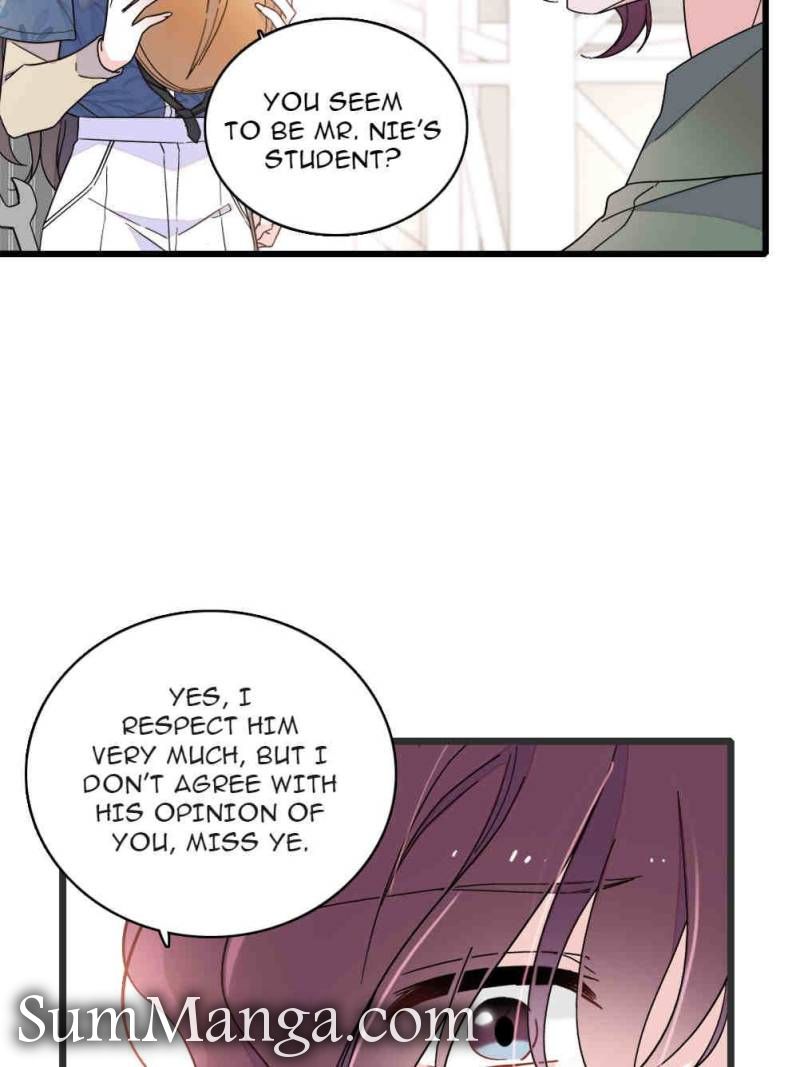 The Almighty Daughter Runs The World Chapter 193 139 03