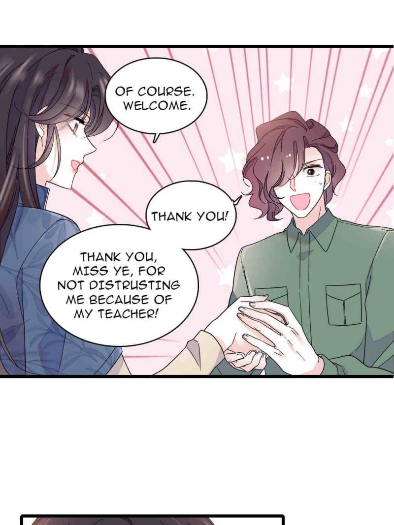 The Almighty Daughter Runs The World Chapter 193 141 05