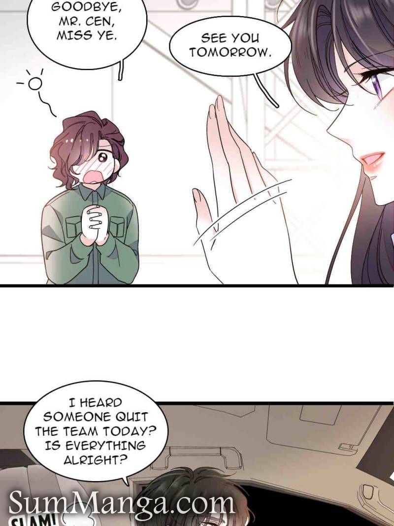 The Almighty Daughter Runs The World Chapter 193 143 07