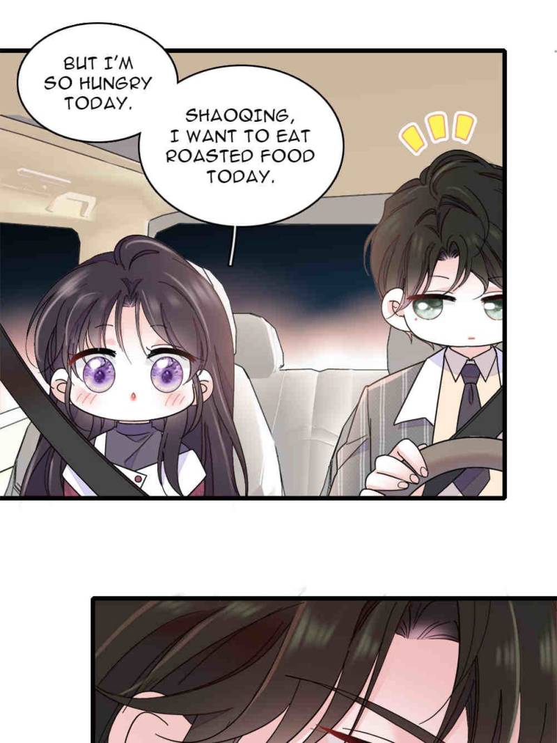 The Almighty Daughter Runs The World Chapter 193 145 09