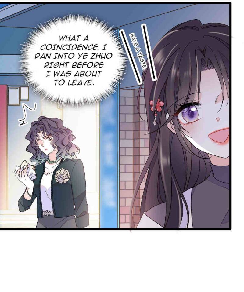 The Almighty Daughter Runs The World Chapter 193 148 12