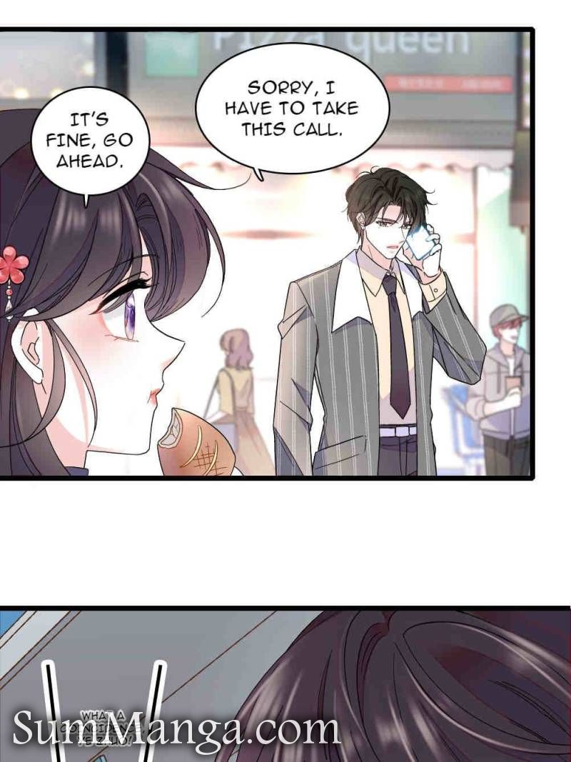 The Almighty Daughter Runs The World Chapter 193 149 13