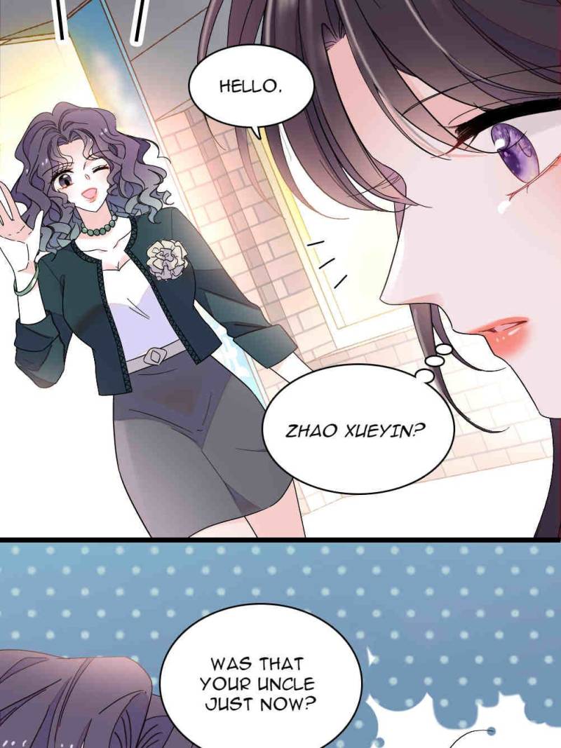 The Almighty Daughter Runs The World Chapter 193 150 14