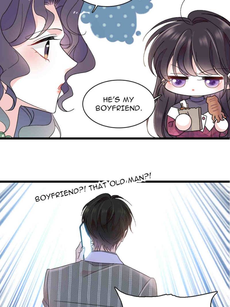 The Almighty Daughter Runs The World Chapter 193 151 15