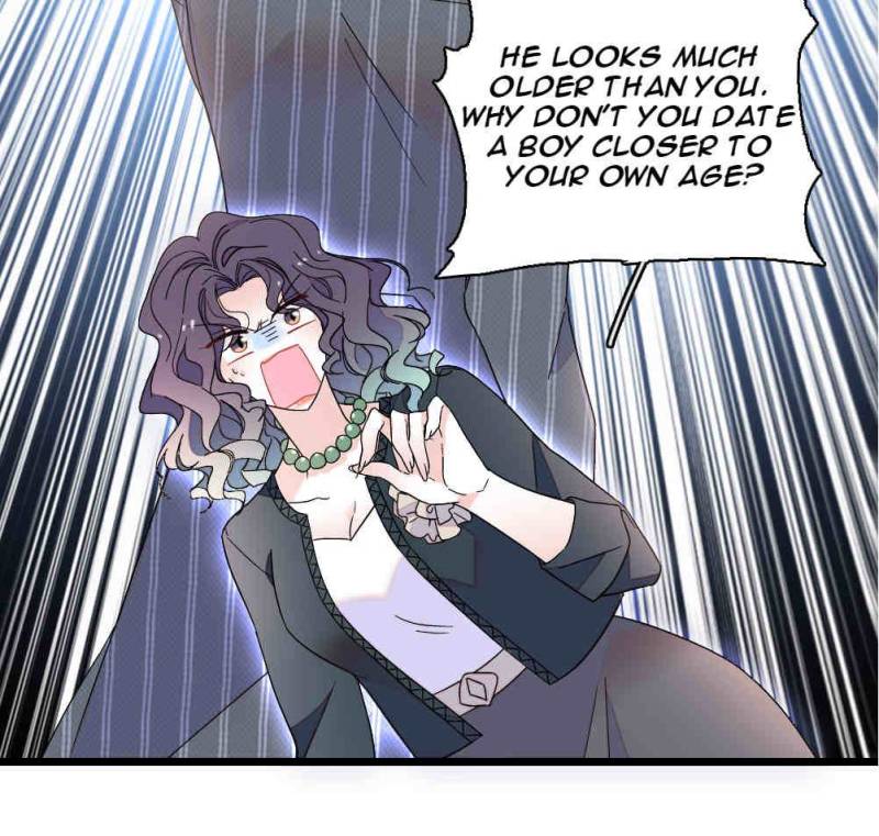 The Almighty Daughter Runs The World Chapter 193 152 16