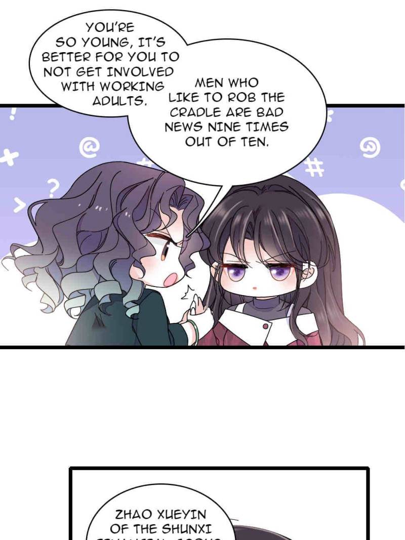 The Almighty Daughter Runs The World Chapter 193 153 17