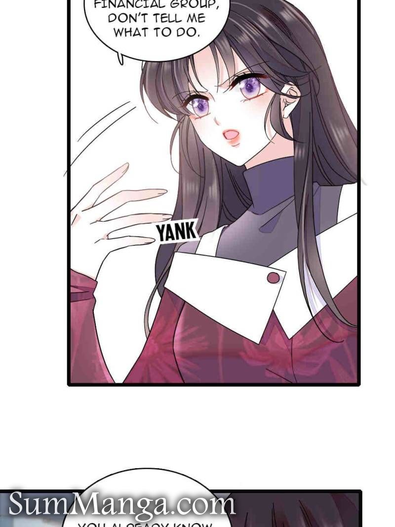 The Almighty Daughter Runs The World Chapter 193 154 18