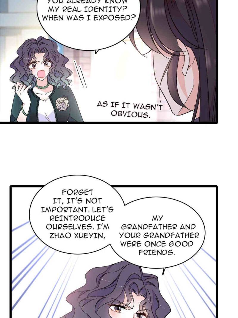 The Almighty Daughter Runs The World Chapter 193 155 19