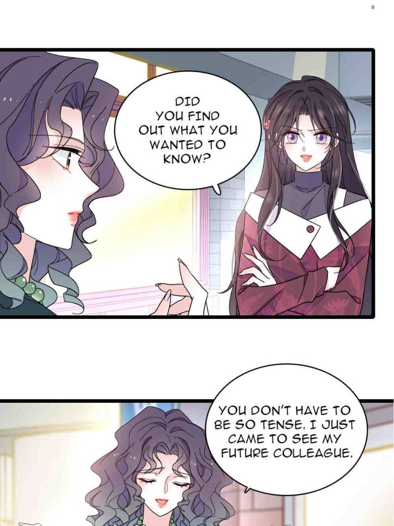 The Almighty Daughter Runs The World Chapter 193 157 21