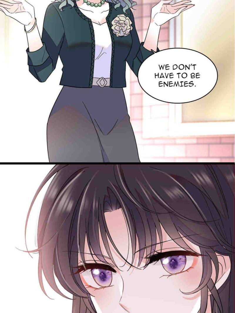 The Almighty Daughter Runs The World Chapter 193 158 22