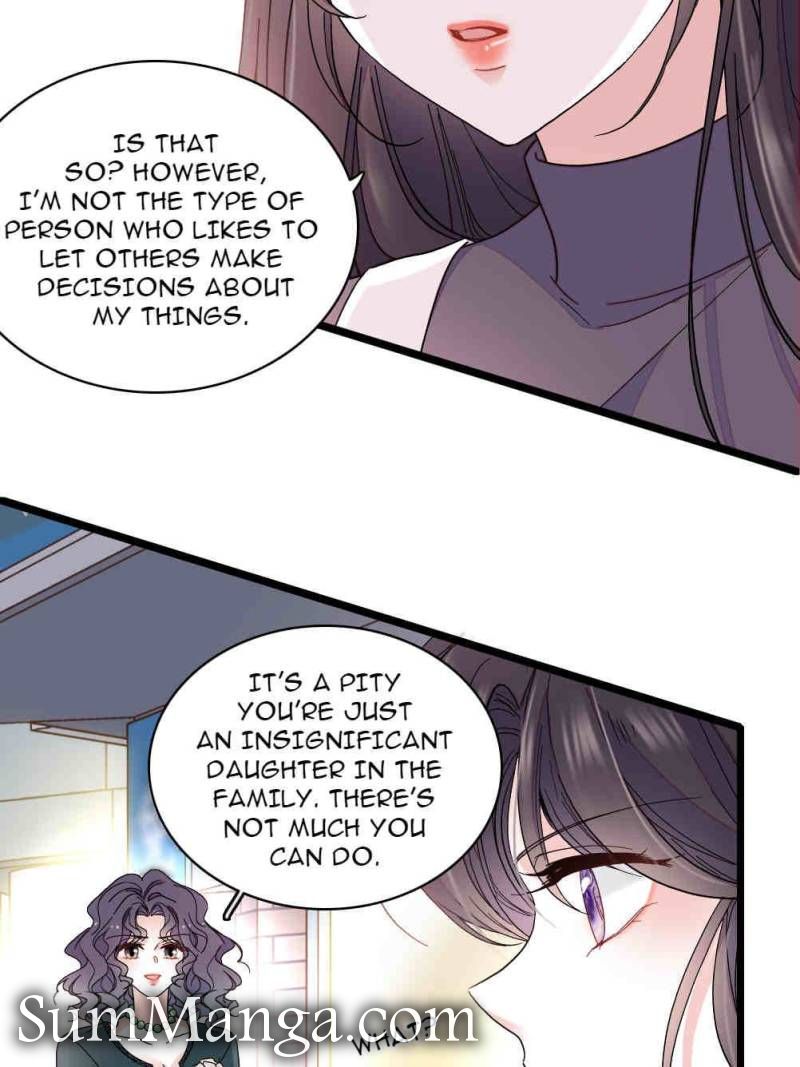 The Almighty Daughter Runs The World Chapter 193 159 23