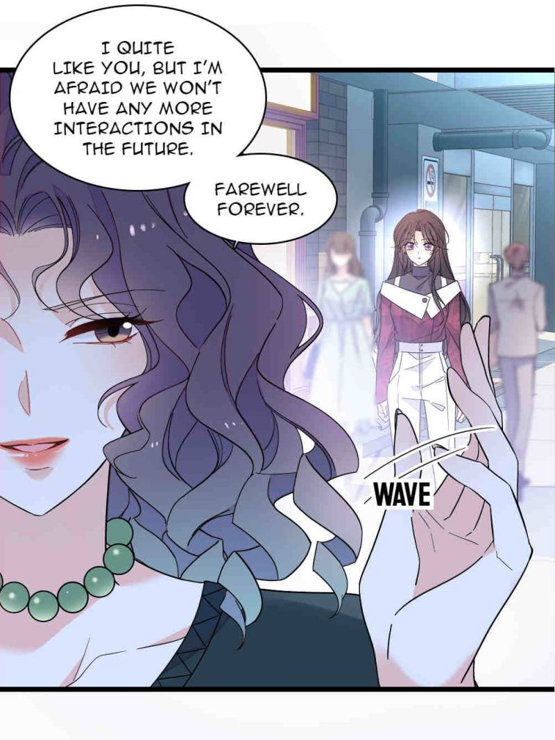 The Almighty Daughter Runs The World Chapter 193 161 25