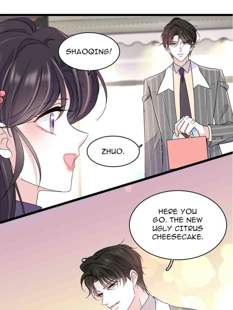 The Almighty Daughter Runs The World Chapter 193 163 27