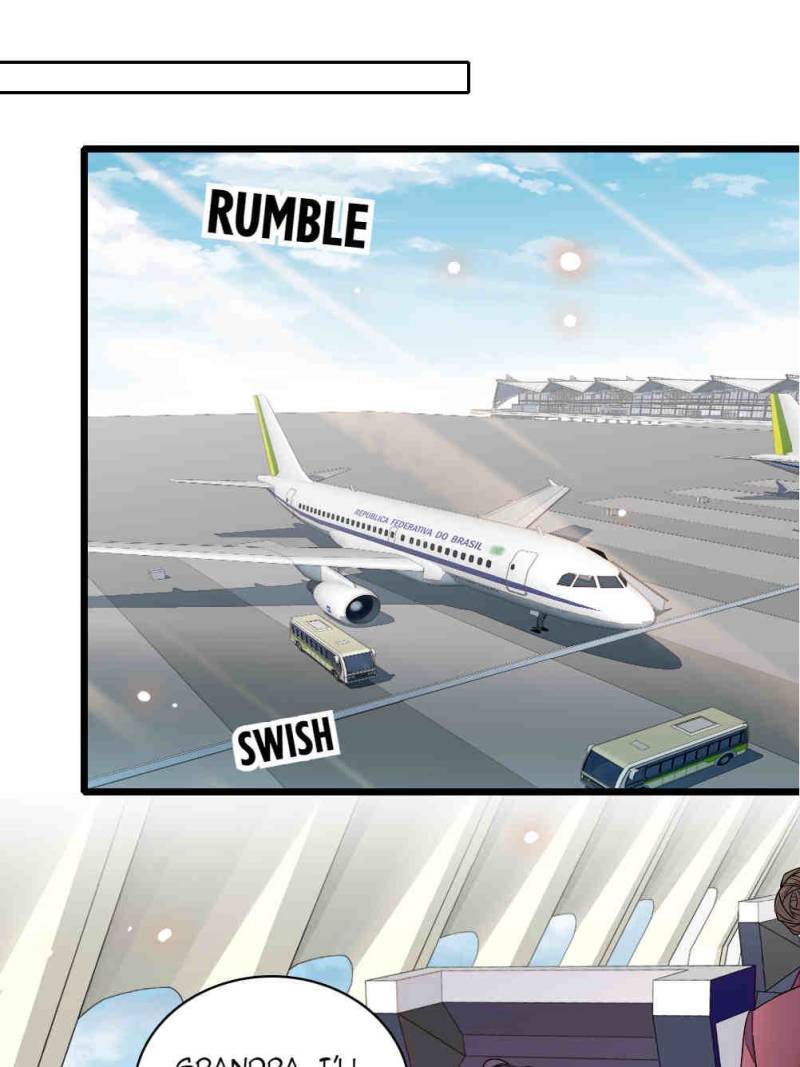 The Almighty Daughter Runs The World Chapter 193 165 29