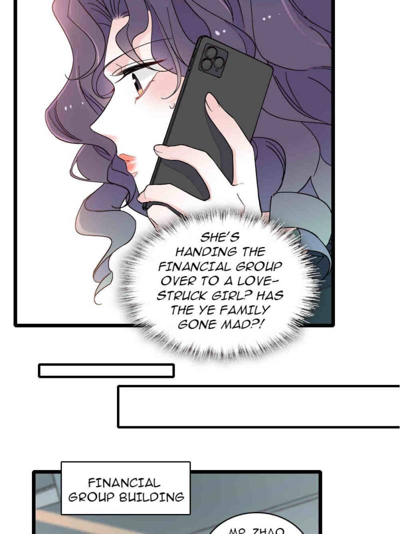 The Almighty Daughter Runs The World Chapter 193 167 31