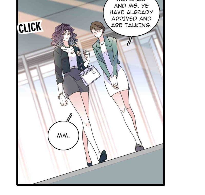 The Almighty Daughter Runs The World Chapter 193 168 32