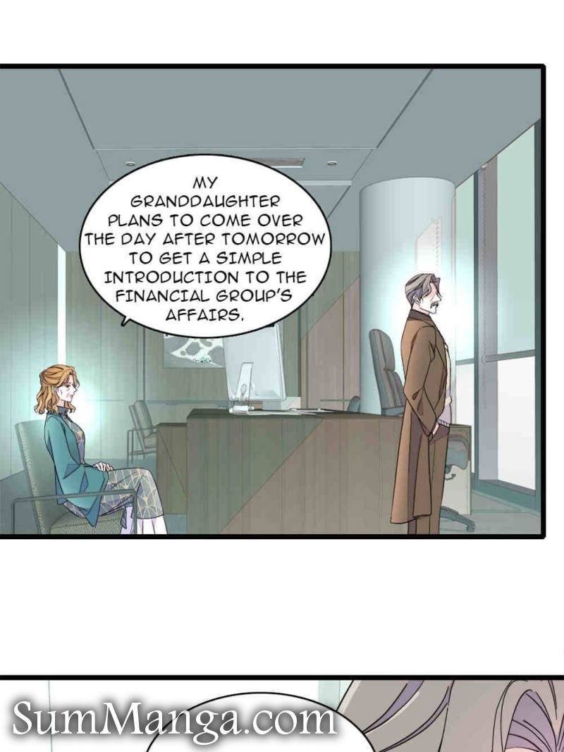 The Almighty Daughter Runs The World Chapter 193 169 33