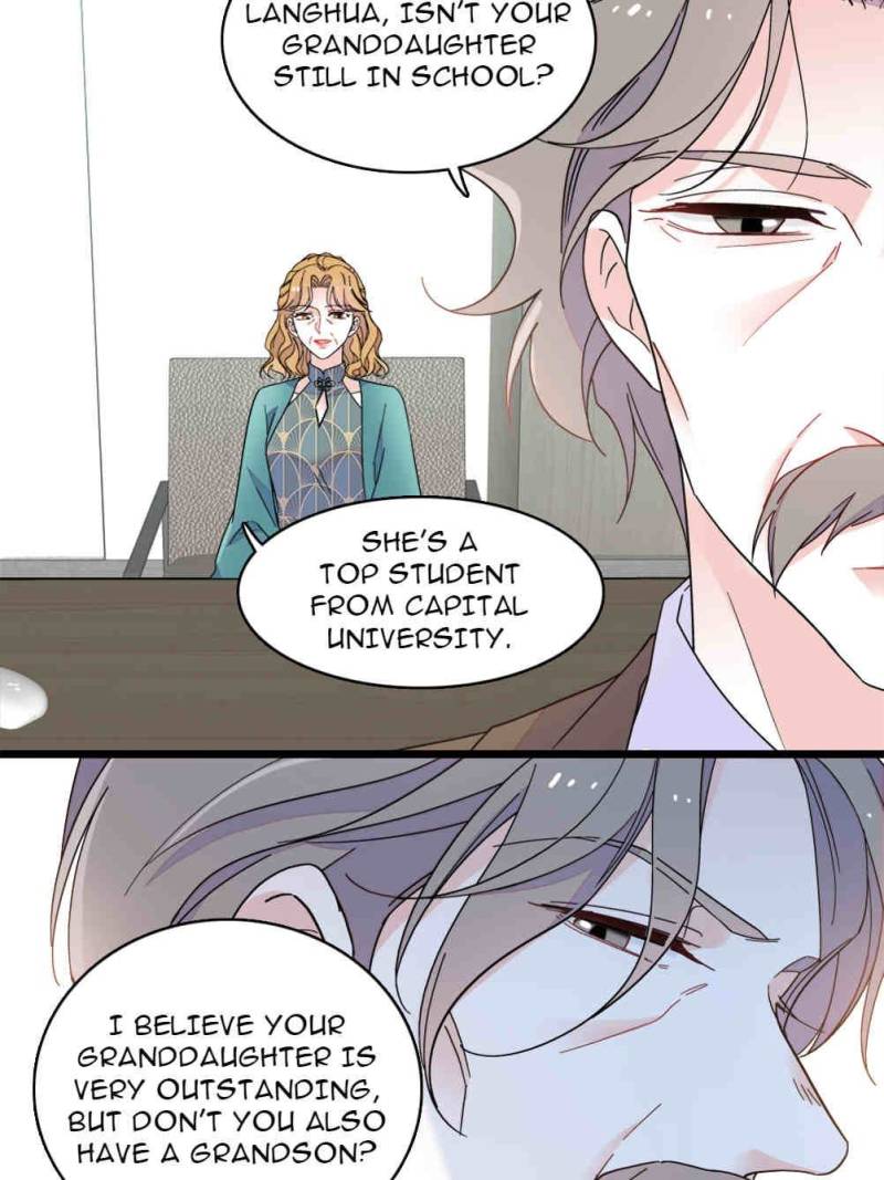 The Almighty Daughter Runs The World Chapter 193 170 34