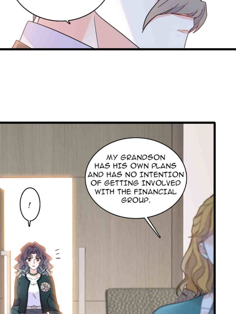 The Almighty Daughter Runs The World Chapter 193 171 35