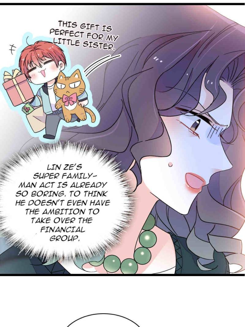 The Almighty Daughter Runs The World Chapter 193 173 37