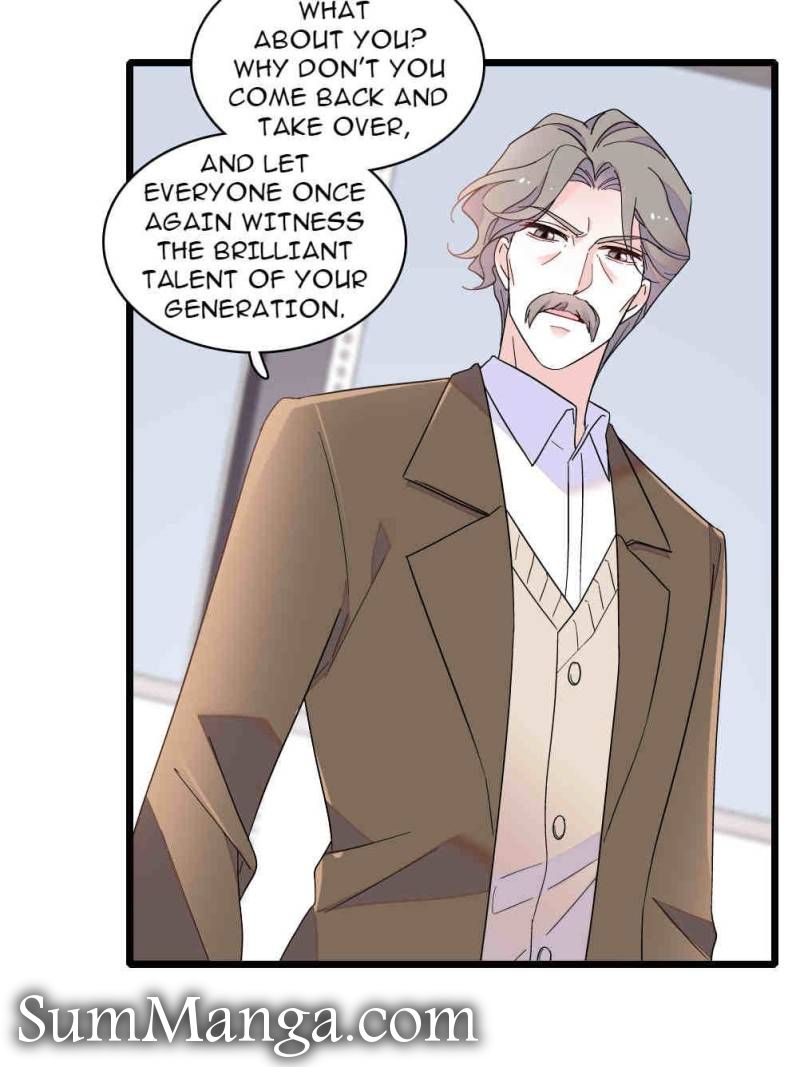 The Almighty Daughter Runs The World Chapter 193 174 38