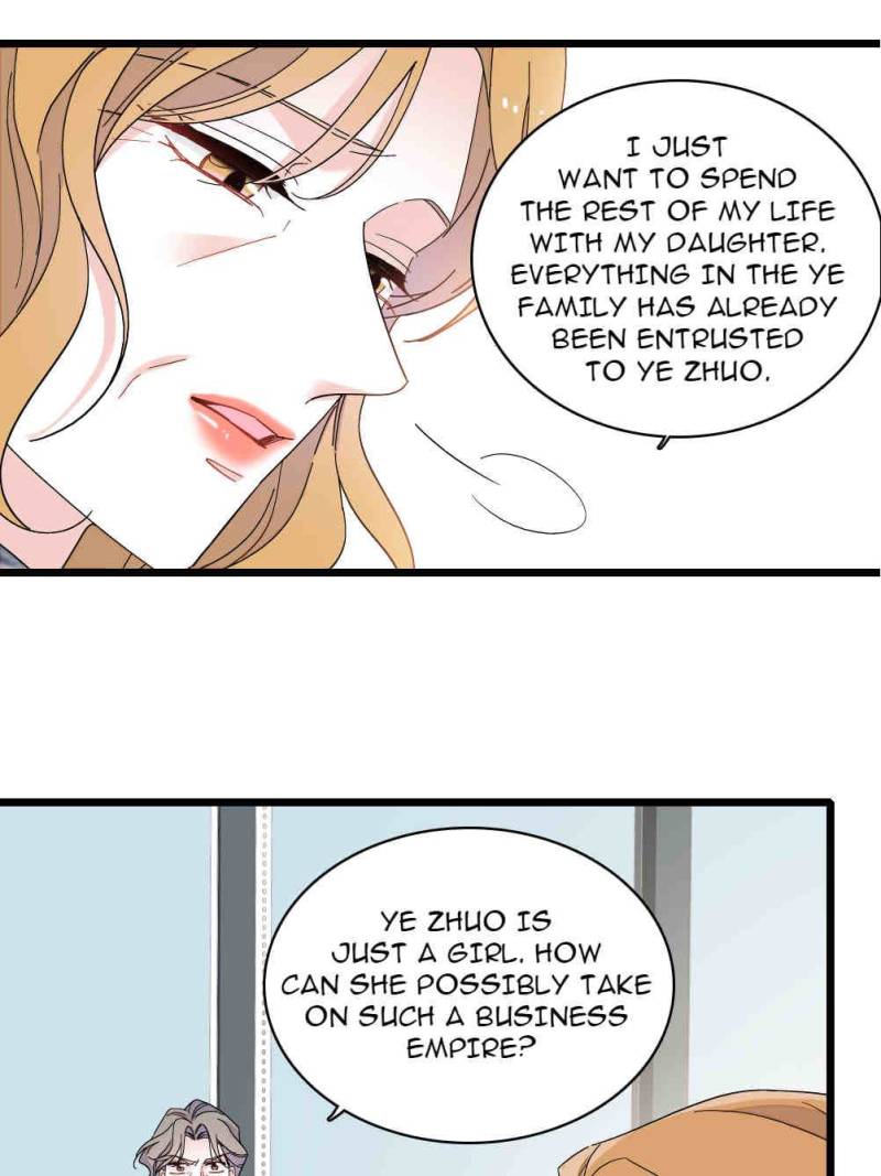 The Almighty Daughter Runs The World Chapter 193 175 39