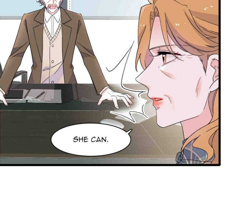 The Almighty Daughter Runs The World Chapter 193 176 40