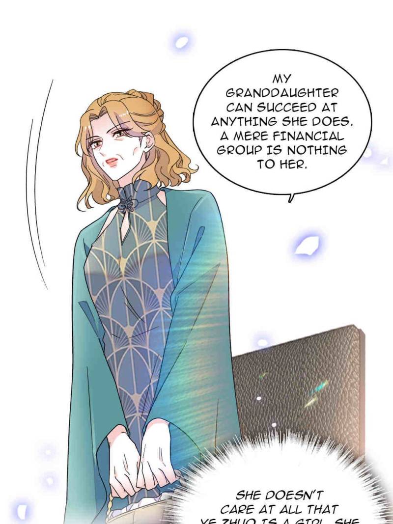 The Almighty Daughter Runs The World Chapter 193 177 41