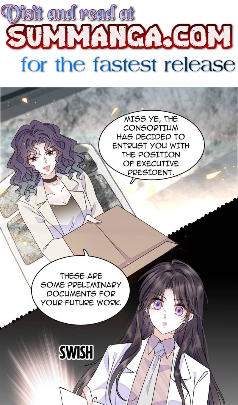 The Almighty Daughter Runs The World Chapter 195 122 01