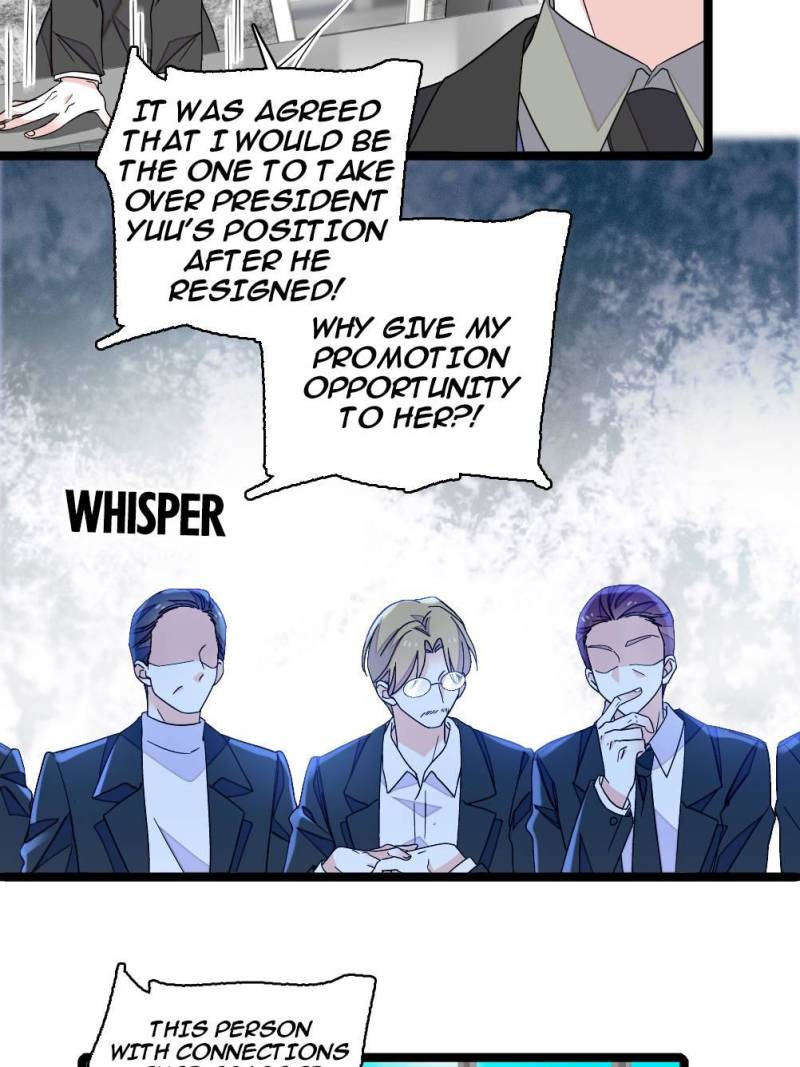 The Almighty Daughter Runs The World Chapter 195 124 03