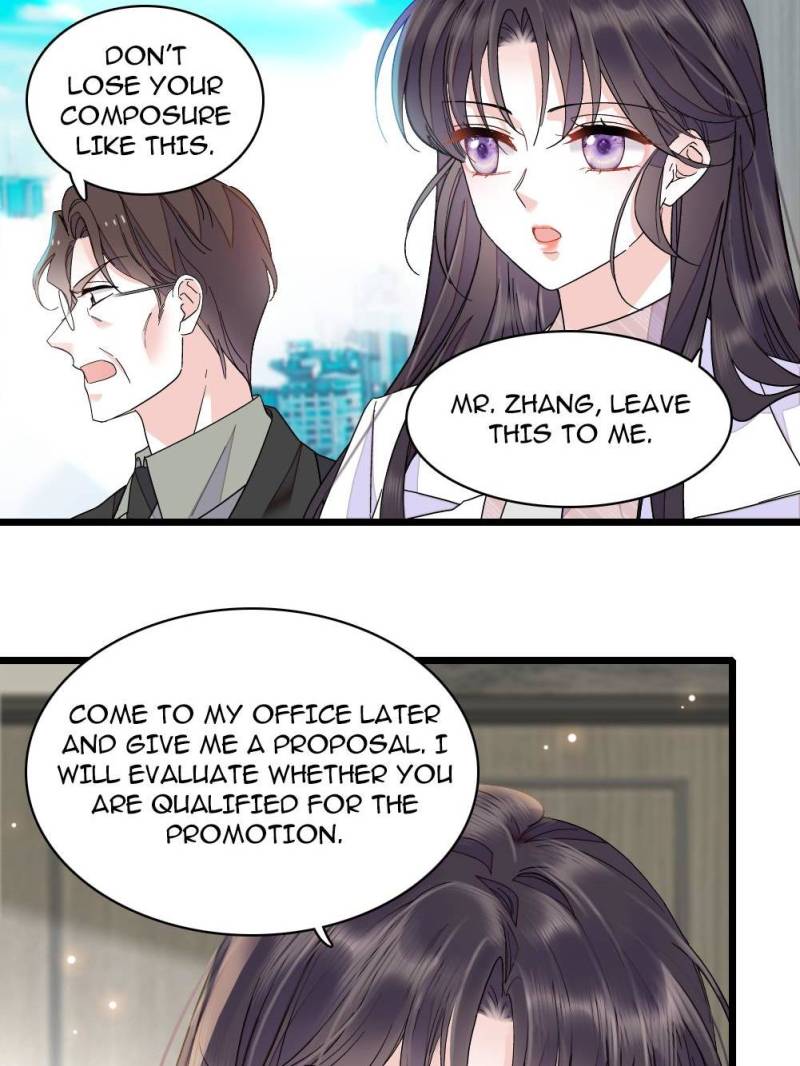 The Almighty Daughter Runs The World Chapter 195 127 06