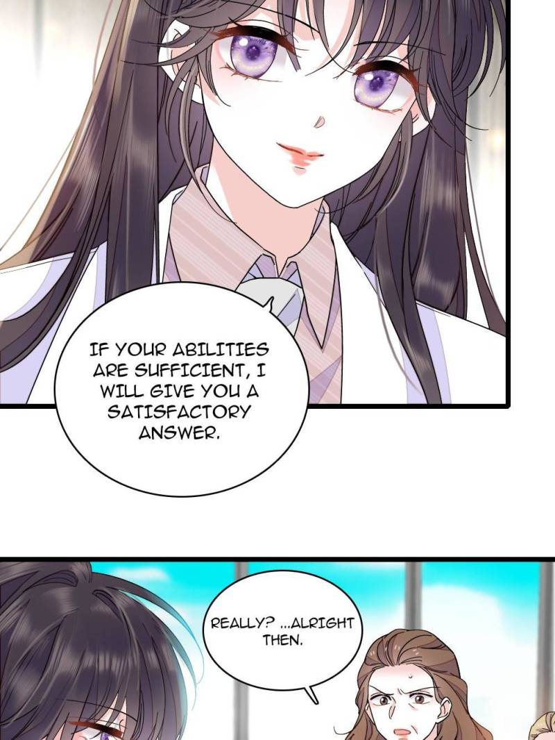 The Almighty Daughter Runs The World Chapter 195 128 07