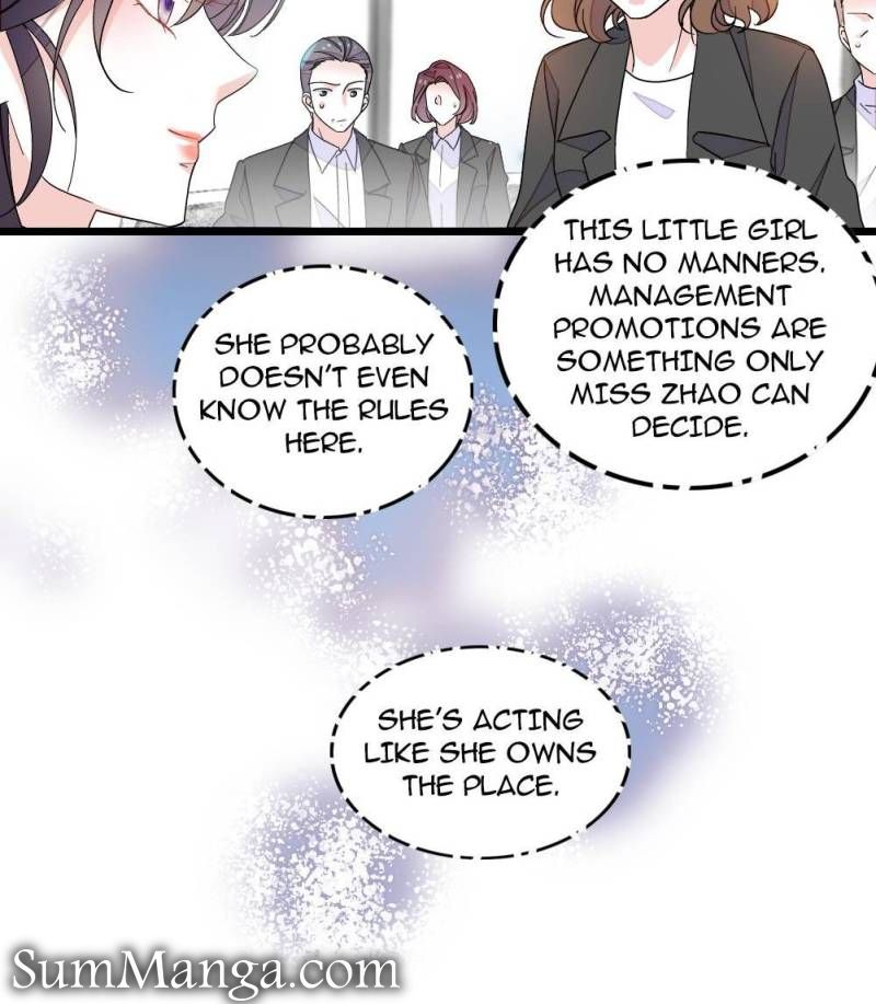 The Almighty Daughter Runs The World Chapter 195 129 08