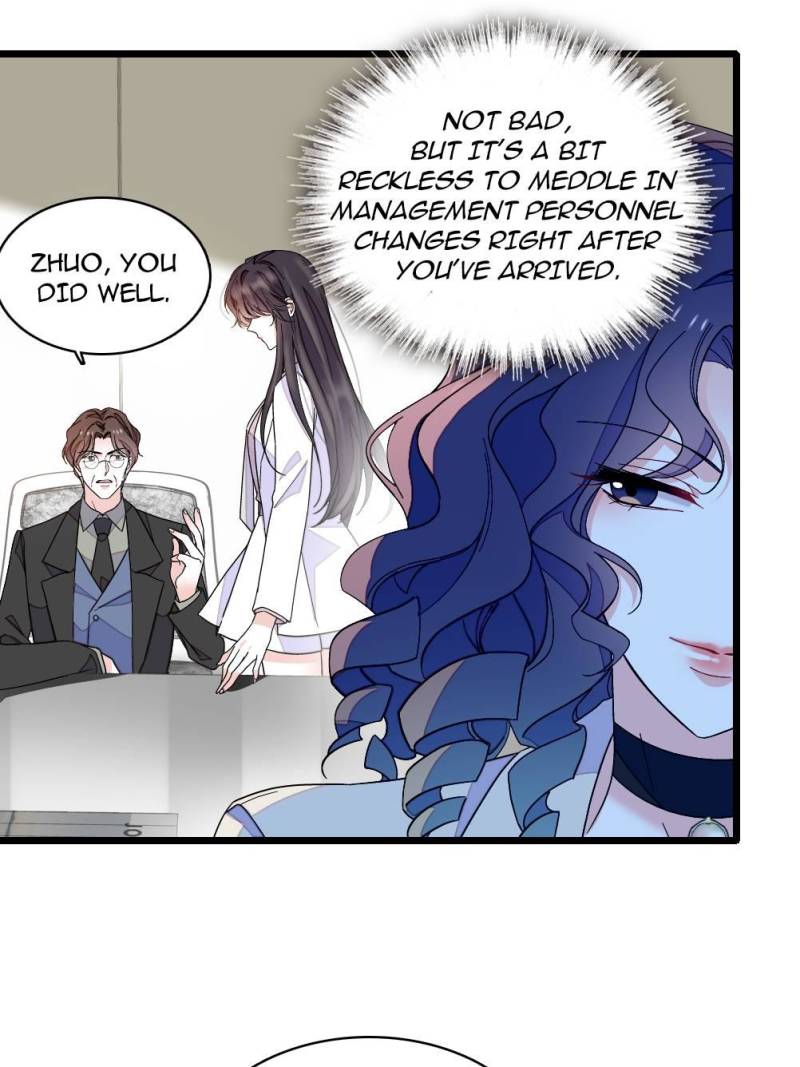 The Almighty Daughter Runs The World Chapter 195 130 09