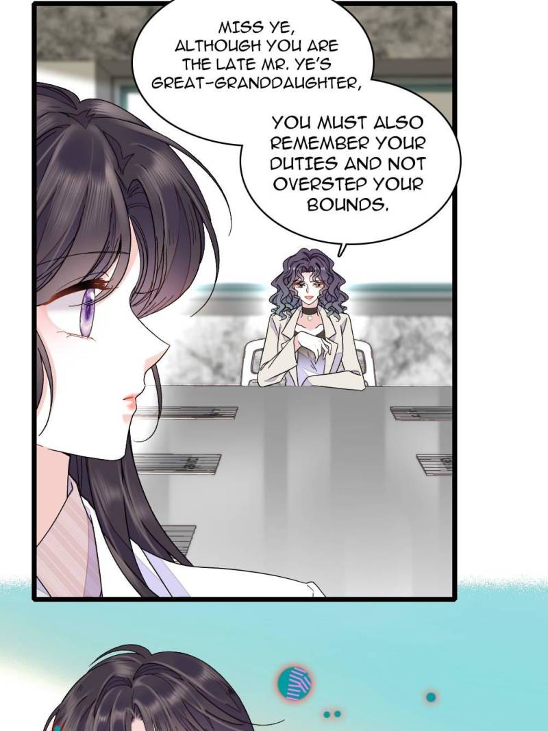 The Almighty Daughter Runs The World Chapter 195 131 10