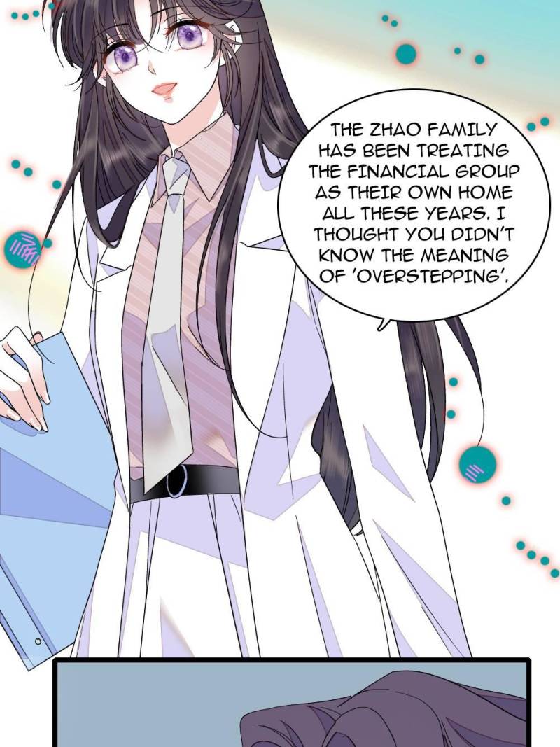 The Almighty Daughter Runs The World Chapter 195 132 11