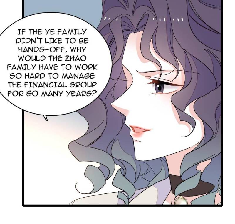 The Almighty Daughter Runs The World Chapter 195 133 12