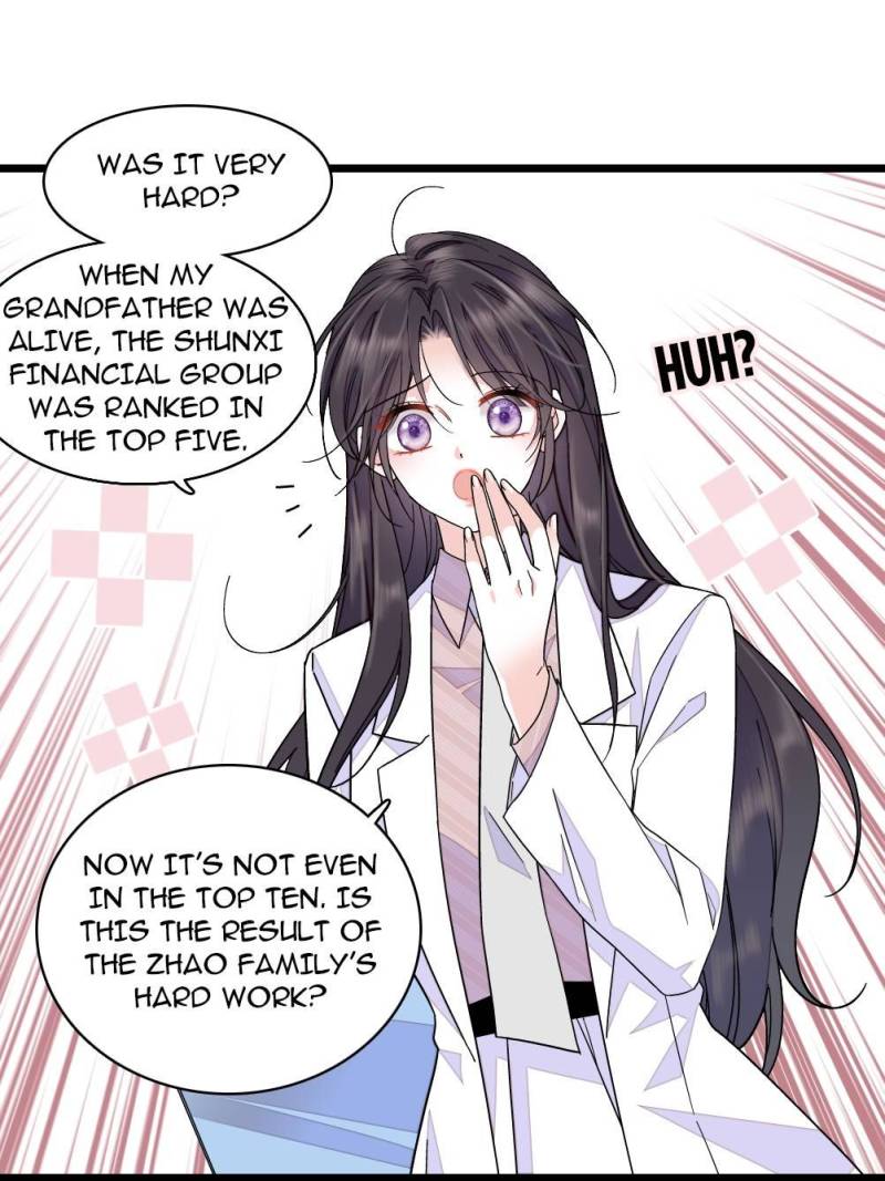 The Almighty Daughter Runs The World Chapter 195 134 13