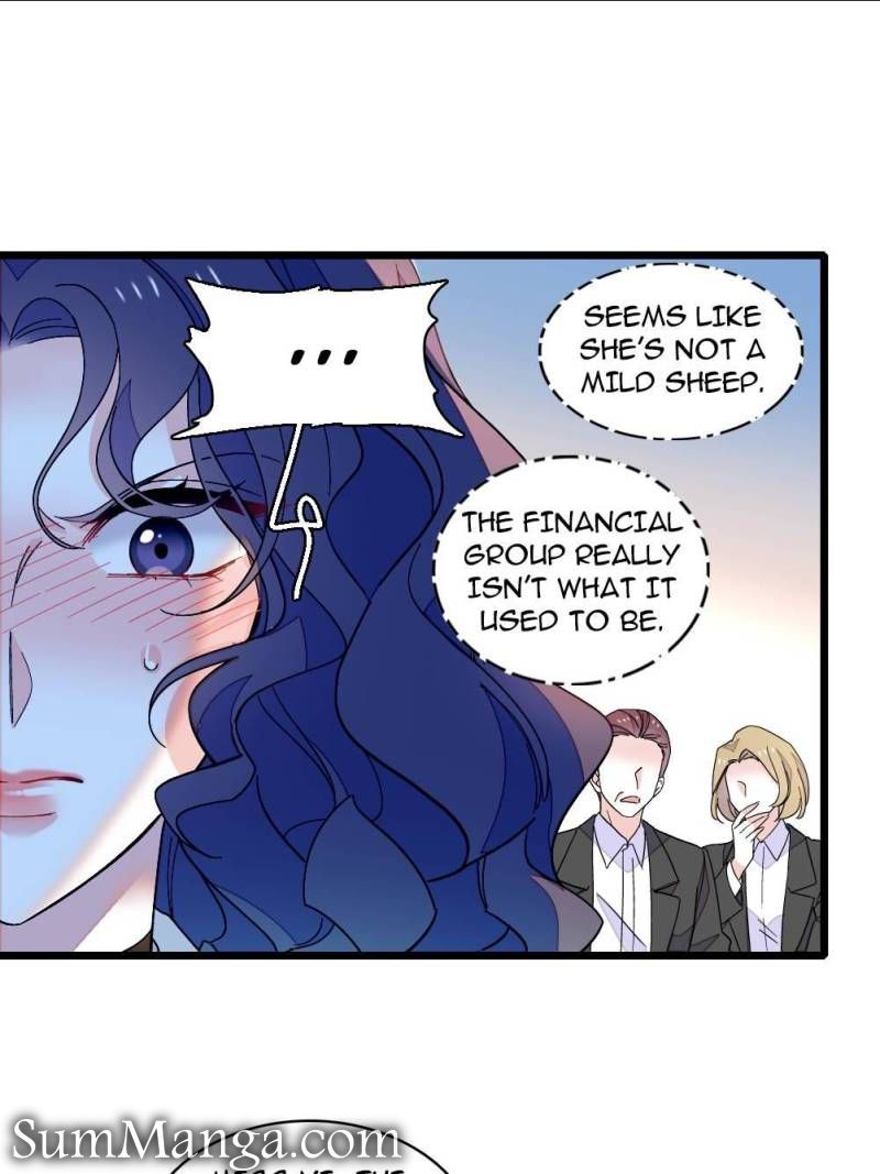 The Almighty Daughter Runs The World Chapter 195 135 14