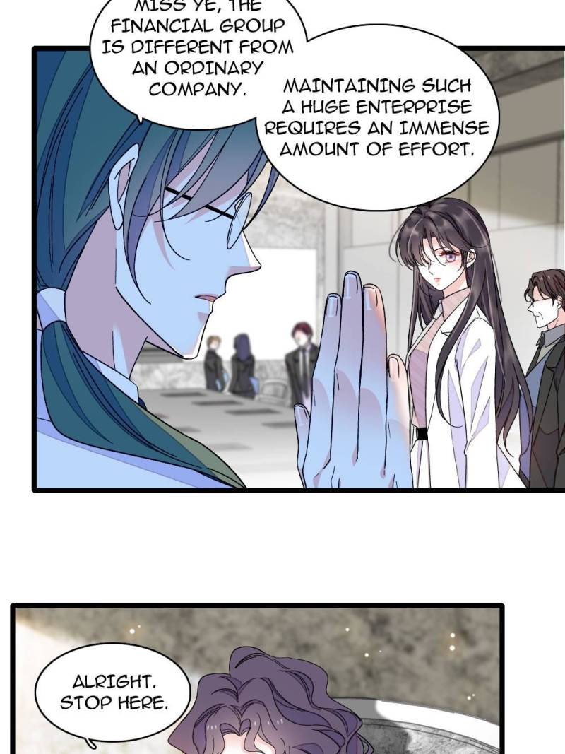 The Almighty Daughter Runs The World Chapter 195 136 15