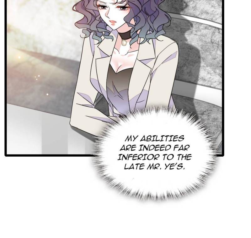 The Almighty Daughter Runs The World Chapter 195 137 16