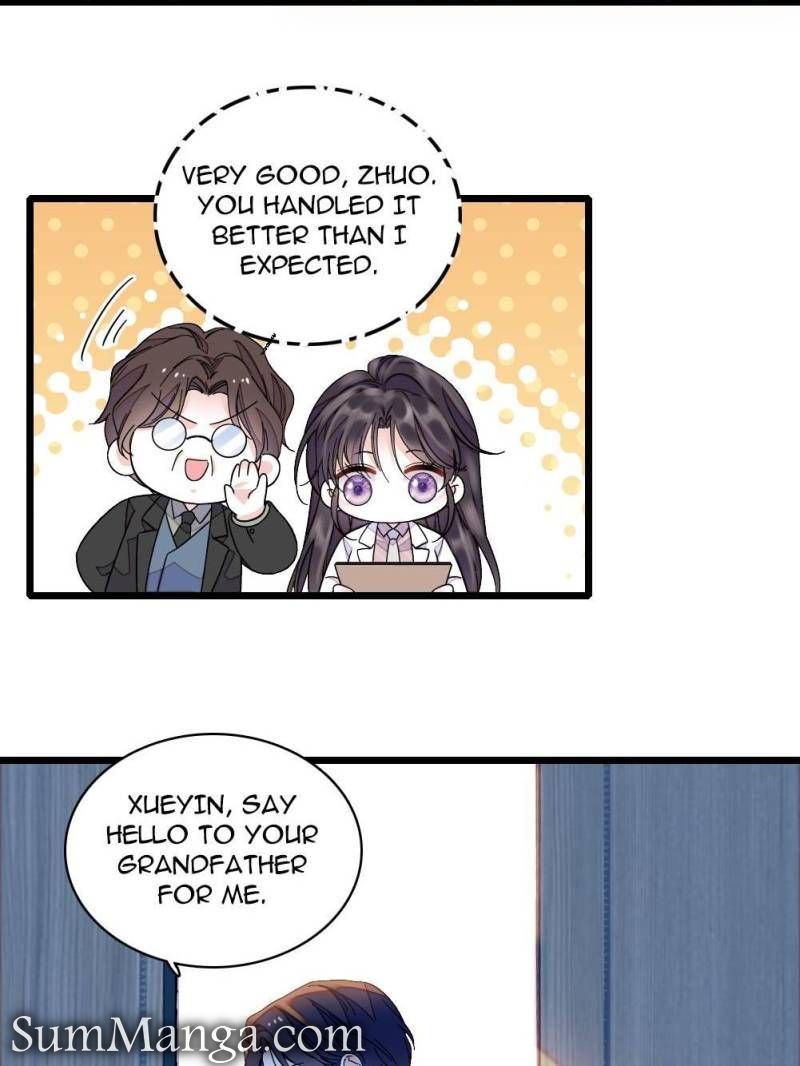 The Almighty Daughter Runs The World Chapter 195 139 18