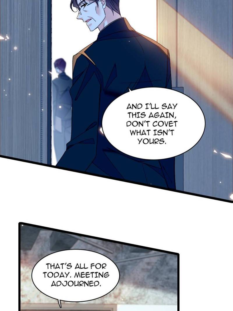 The Almighty Daughter Runs The World Chapter 195 140 19