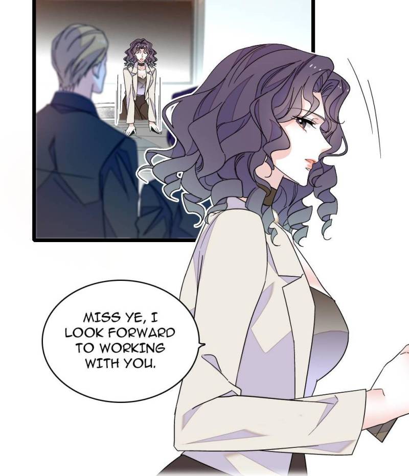 The Almighty Daughter Runs The World Chapter 195 141 20