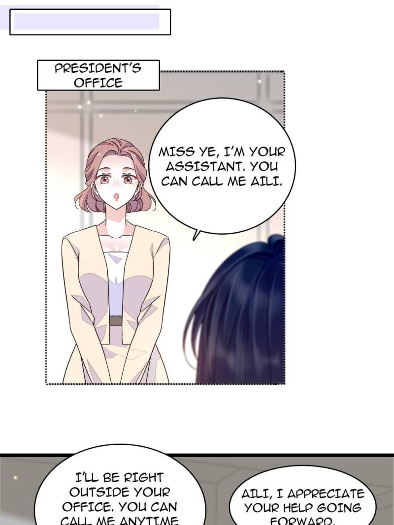 The Almighty Daughter Runs The World Chapter 195 142 21