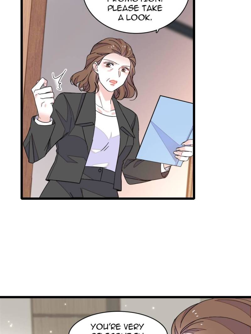 The Almighty Daughter Runs The World Chapter 195 144 23