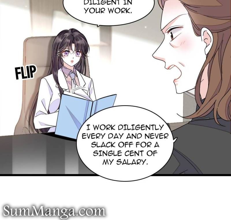 The Almighty Daughter Runs The World Chapter 195 145 24