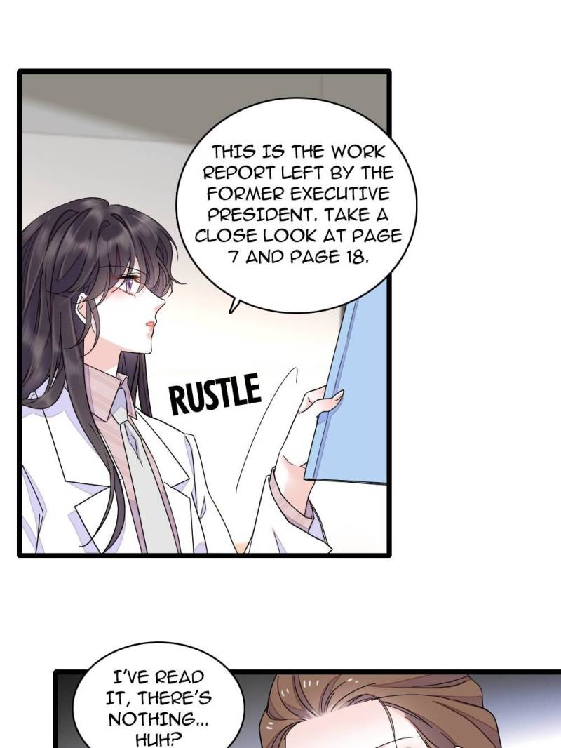 The Almighty Daughter Runs The World Chapter 195 146 25