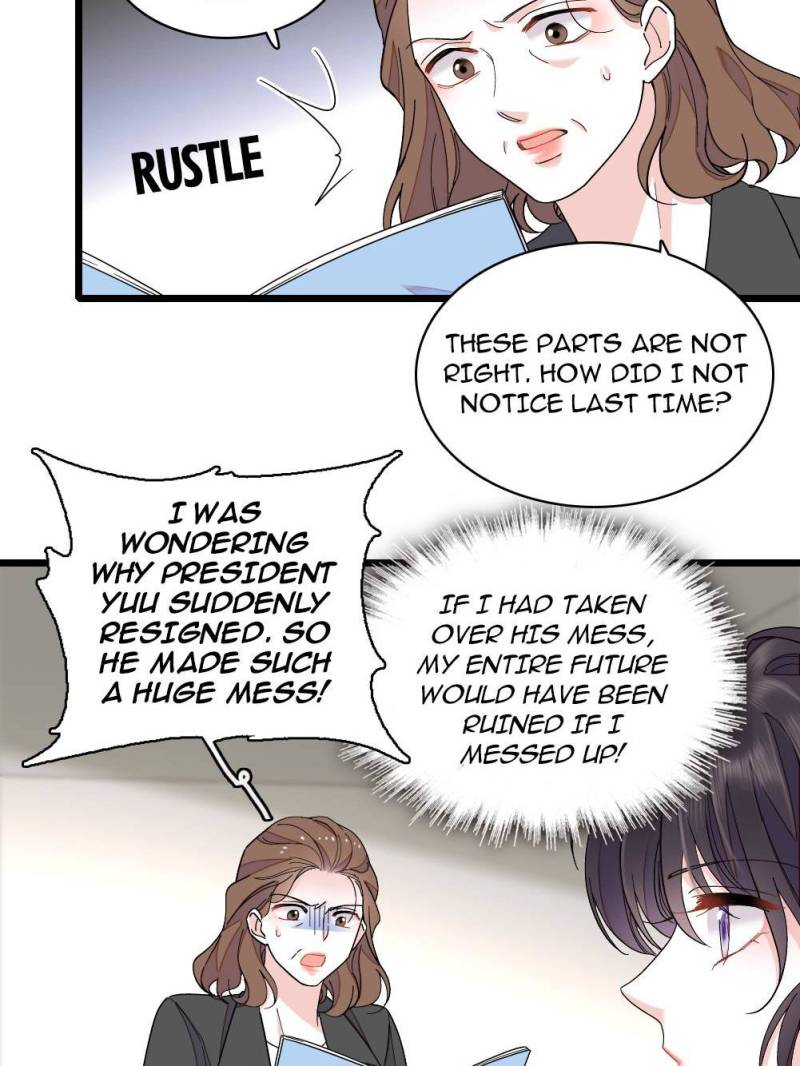 The Almighty Daughter Runs The World Chapter 195 147 26