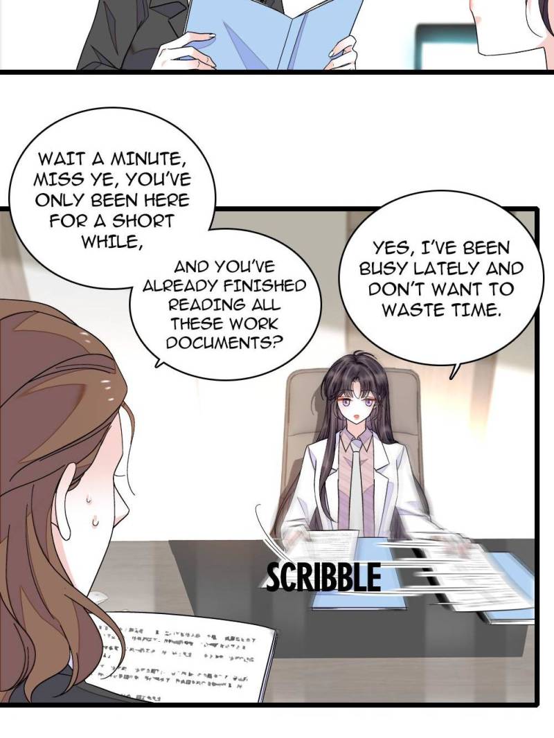 The Almighty Daughter Runs The World Chapter 195 148 27